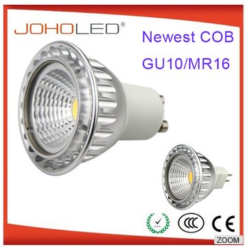 high quality aluminium cob led lamp gu10 spot light /led lamp gu10/led lamp gu10