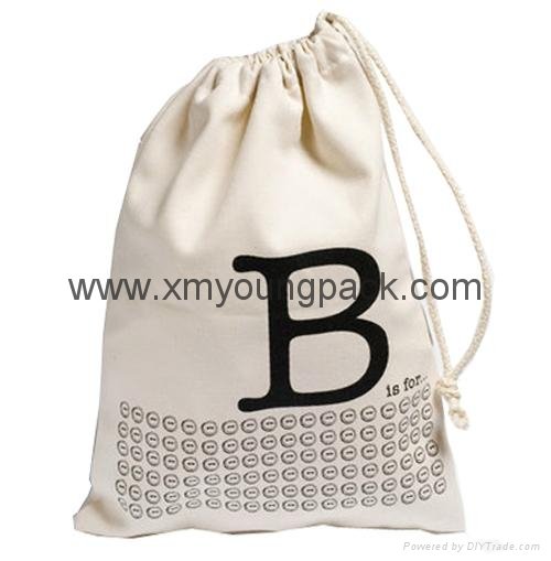 Personalized extra large heavy duty nylon mesh drawstring laundry bags - YP-10136 - XIAMEN ...