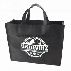 Handbags Products Whole Personalized Fashion Custom Printed Recycled Nwpp Large Boutique Bag