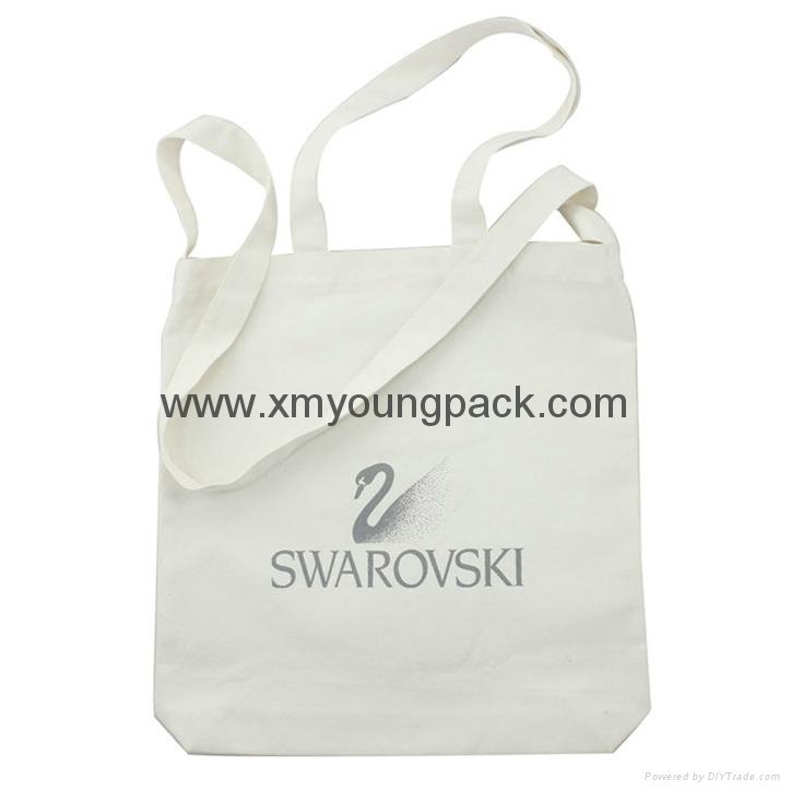 Wholesale bulk customized printed plain tote cotton bags - YP-202090 - XIAMEN YOUNGPACK (China ...