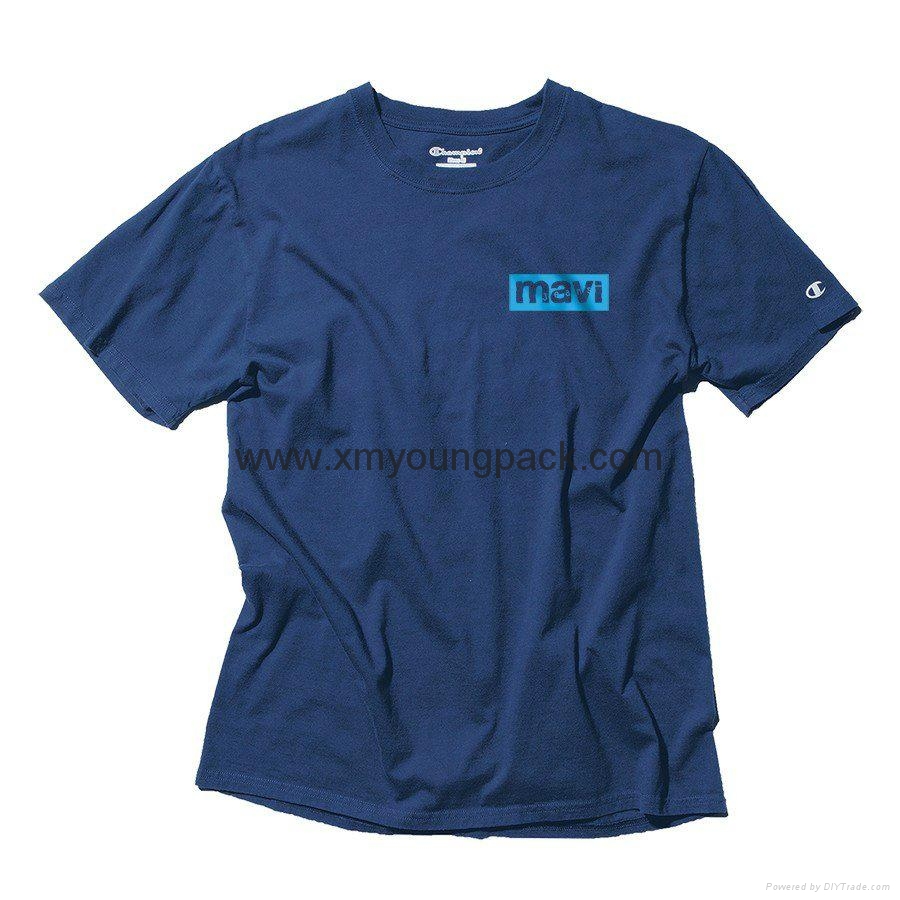 How to Use CheapesTees Coupons Our Promotional T-Shirts Will Serve As Mobile Billboards Around Town! Our personalized logo t-shirts are hugely popular because they serve as marketing tools for all kinds of occasions. A trendy t-shirt is a desirable product people will love to own.