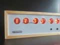 Nixie Tube Table & Desk Clock 3