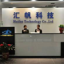 ChongqingHuifanTechnologyCo.,Ltd.