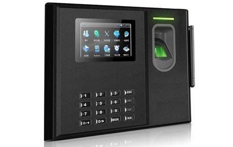 Best Seller OEM/ODM Biometric Fingerprint Time Attendance System(HF-Bio800)