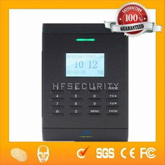 High Quality RFID card USB inside Biometric Access Control Equipment (HF-SC403)