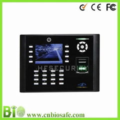 Fingerprint Time Attendance Access Control Device(HF-Iclock680)