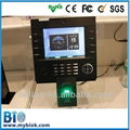 HF-Iclock3500 Advanced Fingerprint