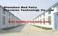 Shenzhen Red Fairy Precision Technology Co., Ltd