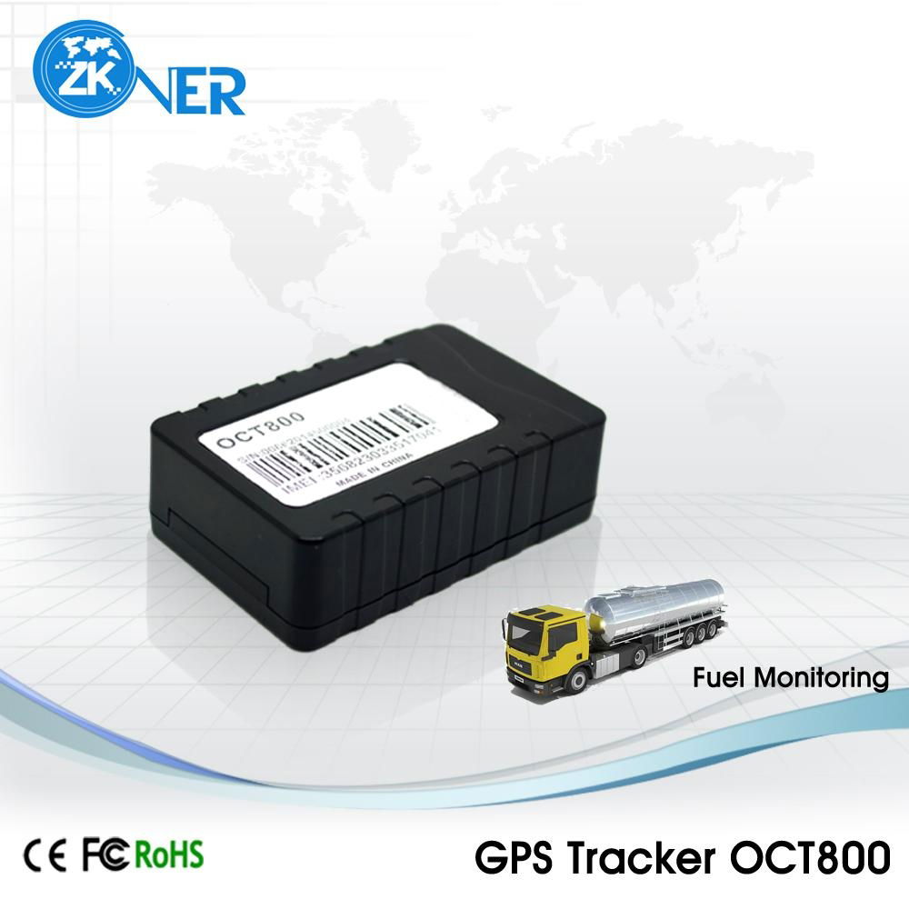 Mini water proof vehicle tracker  3