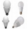 led bulb 1