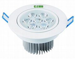 led celing light