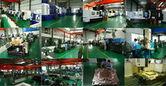 Haowang Mold Engineering Co., Ltd.