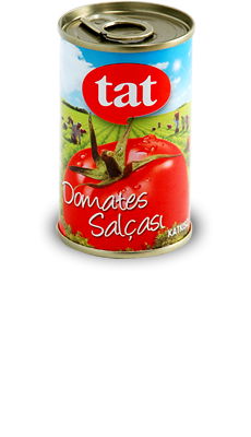 Tomato Paste 170g