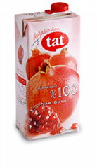 Pomegranate Juice 1000 ml