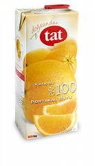 Orange Juice 1000 ml