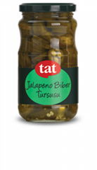 Jalapeno Pepper Pickles 330 g