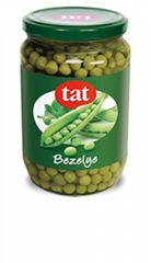 Green Peas 420 g