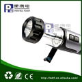 Hand Crank Dynamo led camping lantern 3