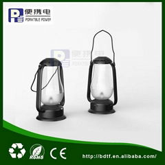 Dustproof Blowing control night light 