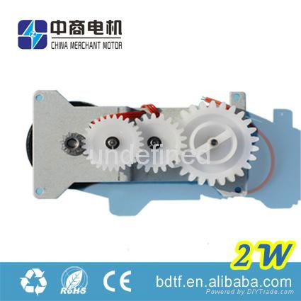 2w hand crank torch generator 