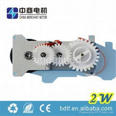 2w hand crank torch generator 