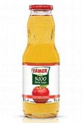 Tamek fruit juice