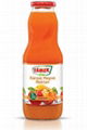  TAMEK Mix Fruit Nectar 1