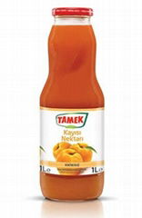 TAMEK Apricot Nectar