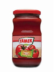 Tomato Paste 170 g,360 g