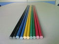 fiberglass plant stake