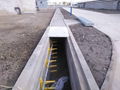 composite cable trench cover