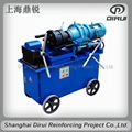 rebar thread rolling machine 1