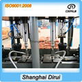  Shanghai Dirui Rebar Coupler Tapping Machine for Rebar Coupler Taper DGS-40Z 3