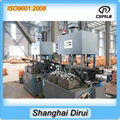  Shanghai Dirui Rebar Coupler Tapping Machine for Rebar Coupler Taper DGS-40Z 5