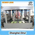  Shanghai Dirui Rebar Coupler Tapping Machine for Rebar Coupler Taper DGS-40Z 4