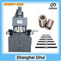  Shanghai Dirui Rebar Coupler Tapping Machine for Rebar Coupler Taper DGS-40Z 2