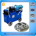 Thread rolling machine|thread rolling machine|thread rolling machine|roll formin 3