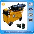Automatic rebar thread rolling machine for sale  2