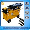 Automatic rebar thread rolling machine for sale  3