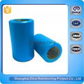 epoxy coated rebar coupler