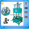 Semi-automatic Coupler Tapping Machine