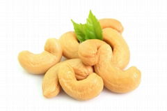 Cashew Nuts