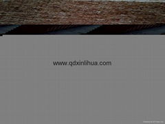 椰棕床墊生產線