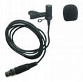 High quality UHF Wireless Microphone 1