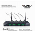 UHF Wireless Microphone,for Public