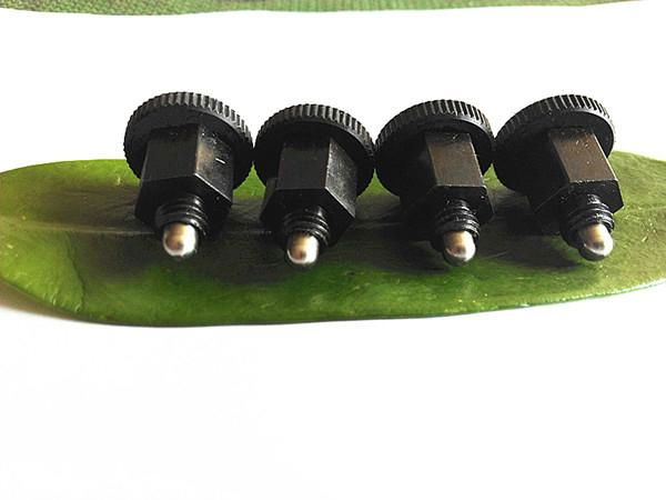 new mini indexing plungers for rest position  2