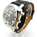 Fashion leather watch 2