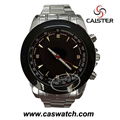 Stainless steel watch for man 2