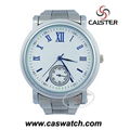 Stainless steel watch for man 3