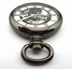 Caister -- Fashion luxury Pocket watch